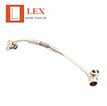 Turbocharger Line Bmw 11427562798 -Taizhou Lexing